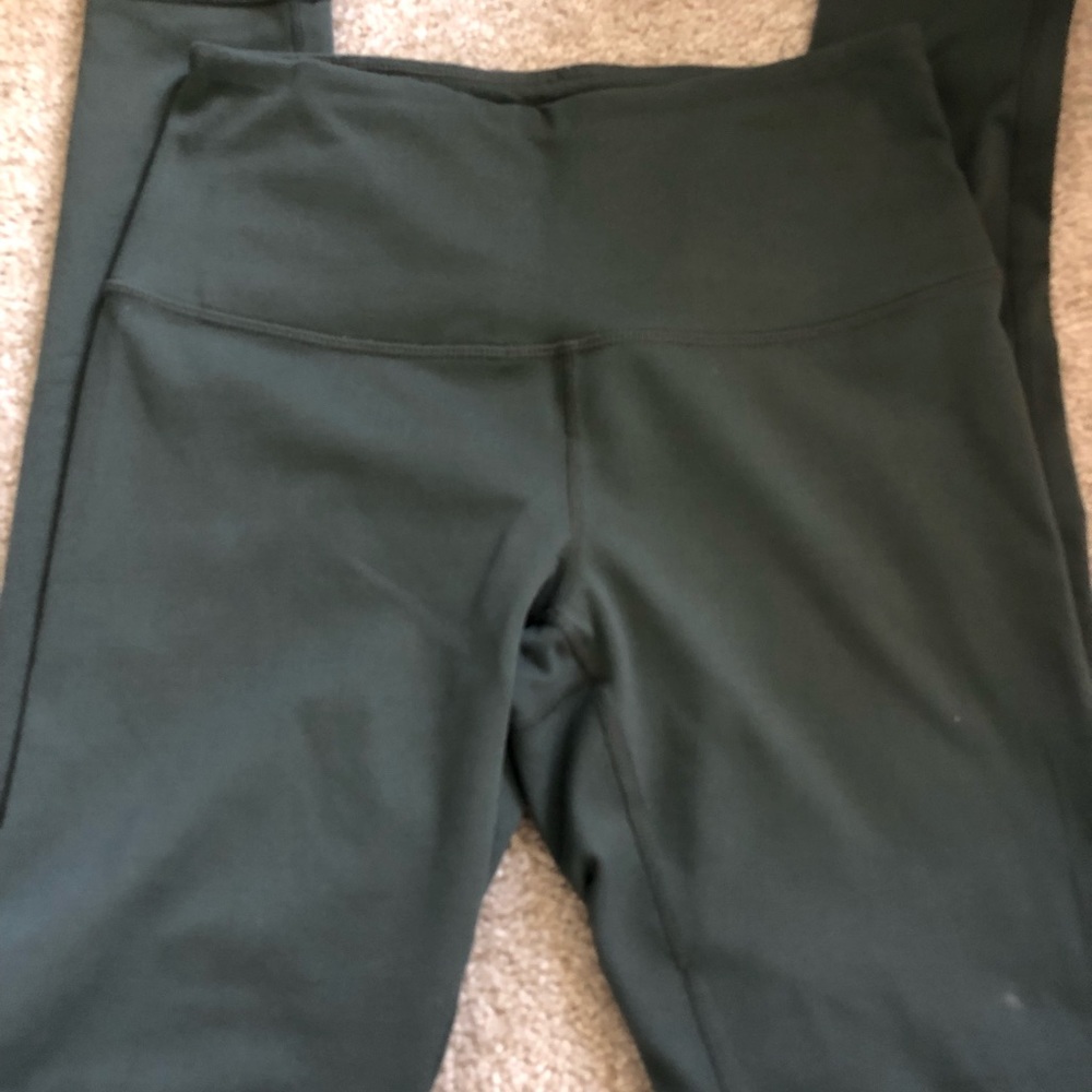 Zella Leggings